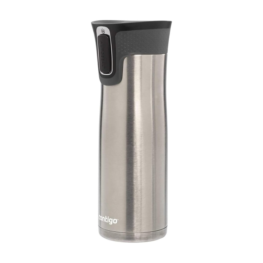 TERMO CONTIGO WEST LOOP 24OZ STAINLESS STEEL (PERSONALIZADO)