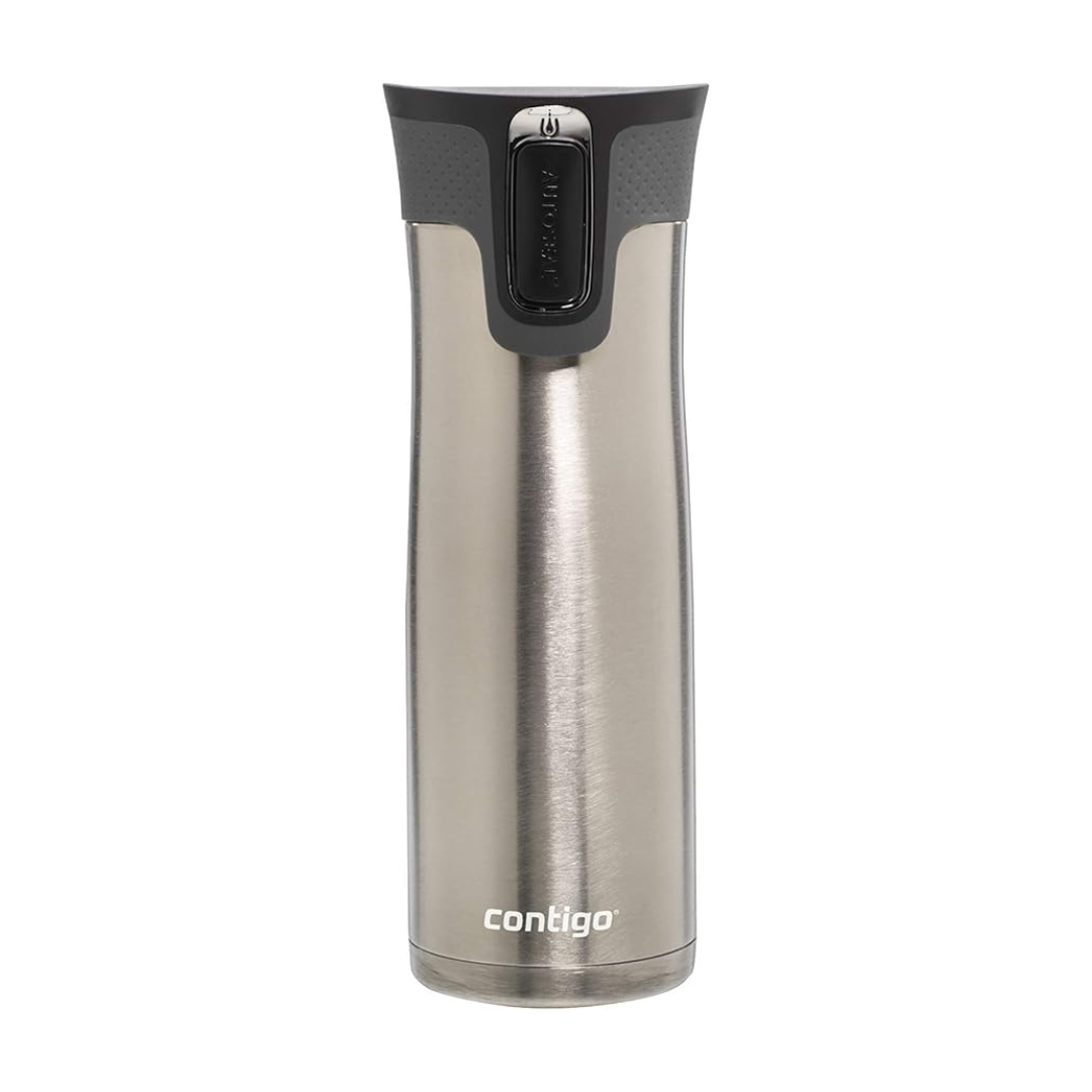 TERMO CONTIGO WEST LOOP 24OZ STAINLESS STEEL (PERSONALIZADO)