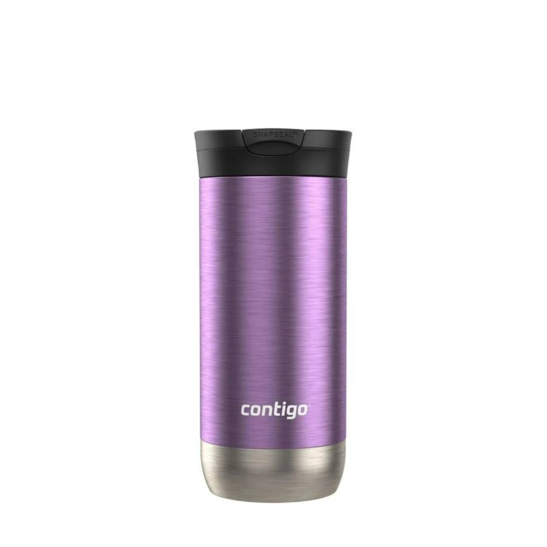 TERMO CONTIGO HURON 2.0 16OZ PANSY (PERSONALIZADO)