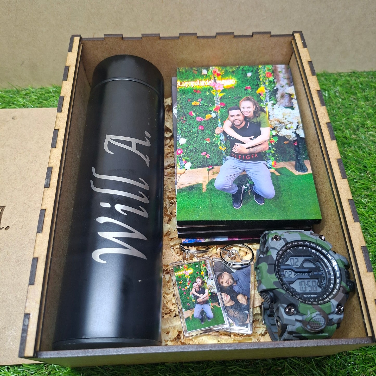 Kit Detalles Inolvidables