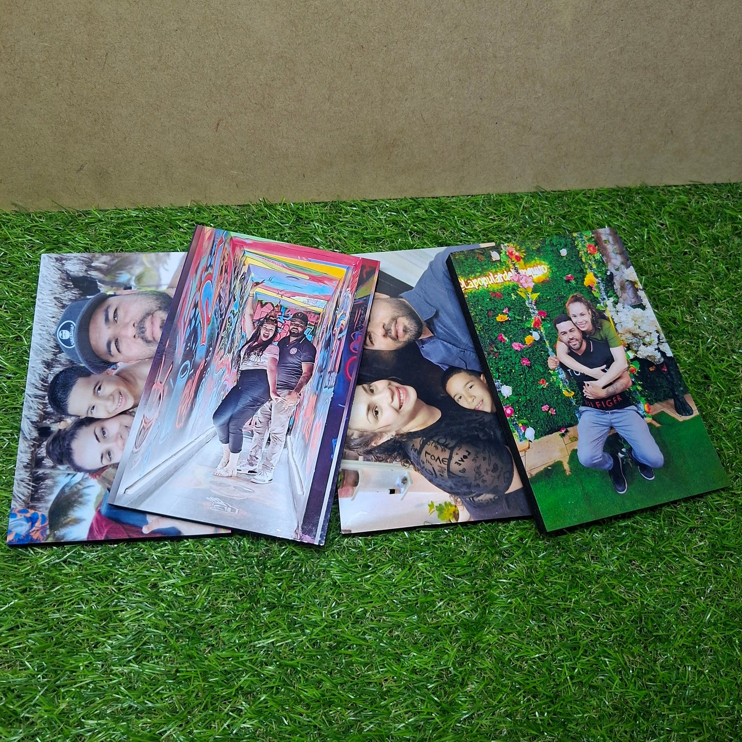 Kit Detalles Inolvidables