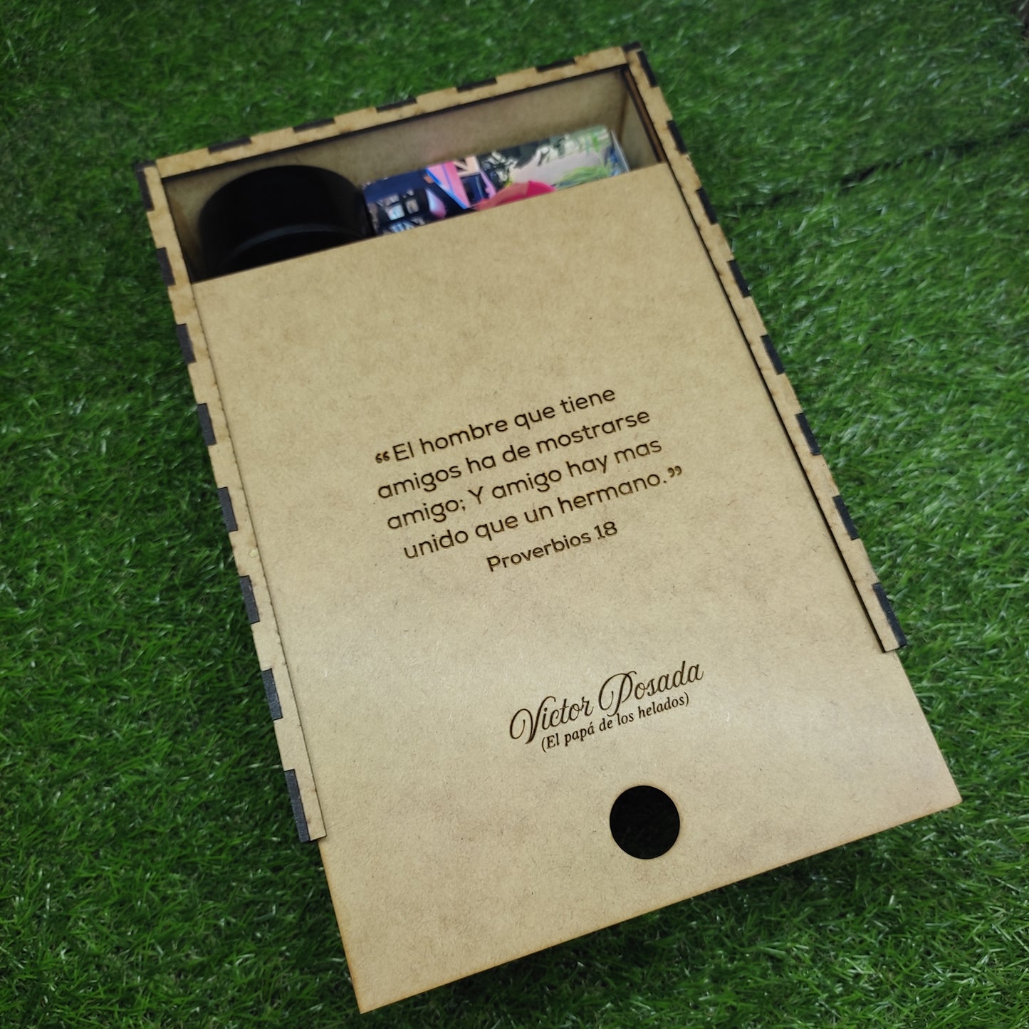 Kit Detalles Inolvidables
