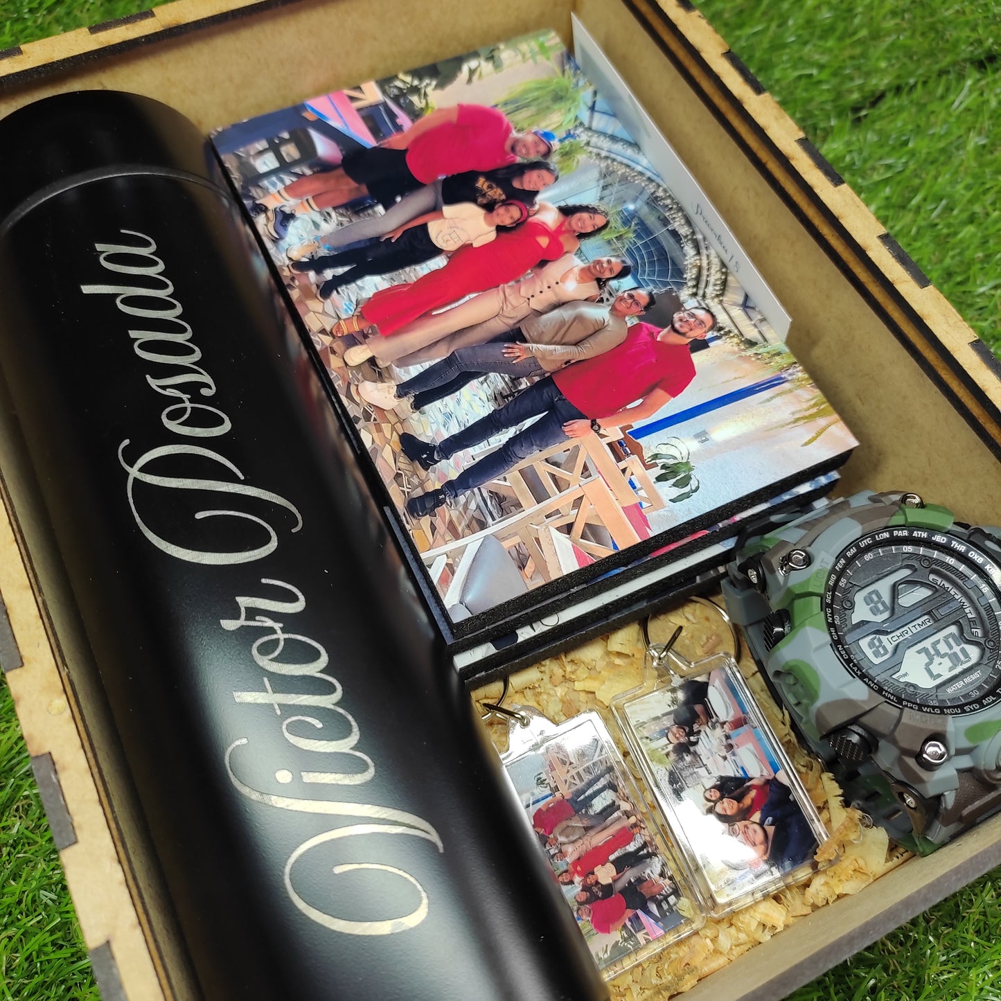 Kit Detalles Inolvidables
