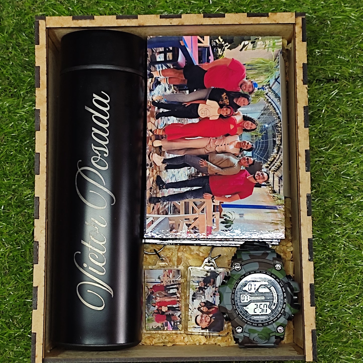Kit Detalles Inolvidables