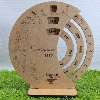 Calendario perpetuo