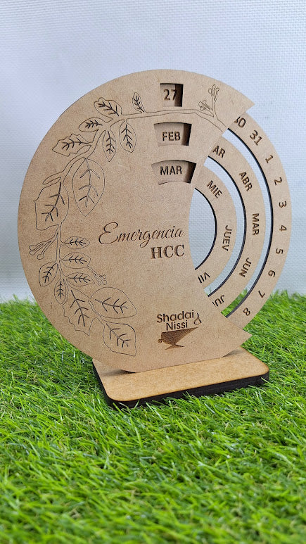 Calendario perpetuo