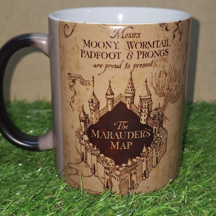 Tazas mágicas 11oz personalizadas