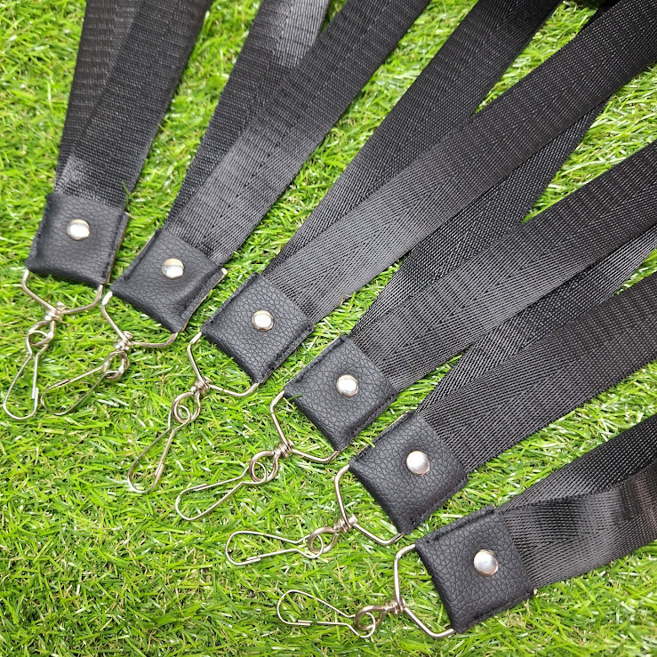Lanyards Unicolor Premium