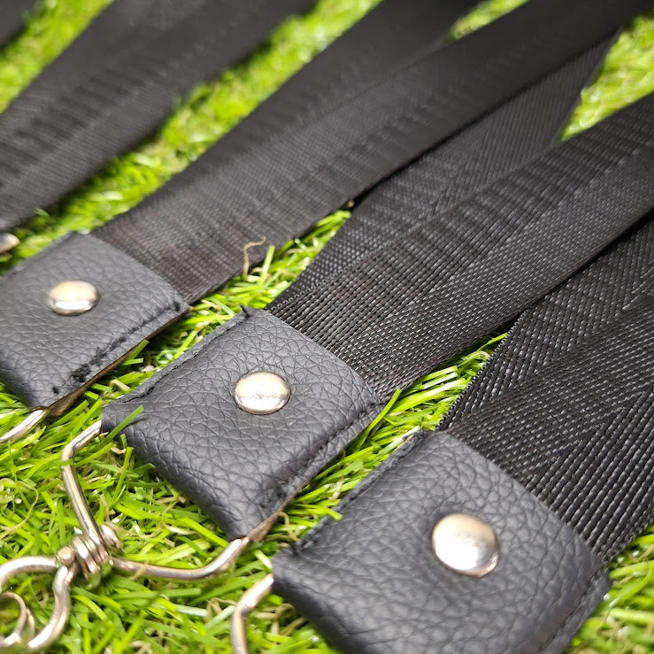 Lanyards Unicolor Premium