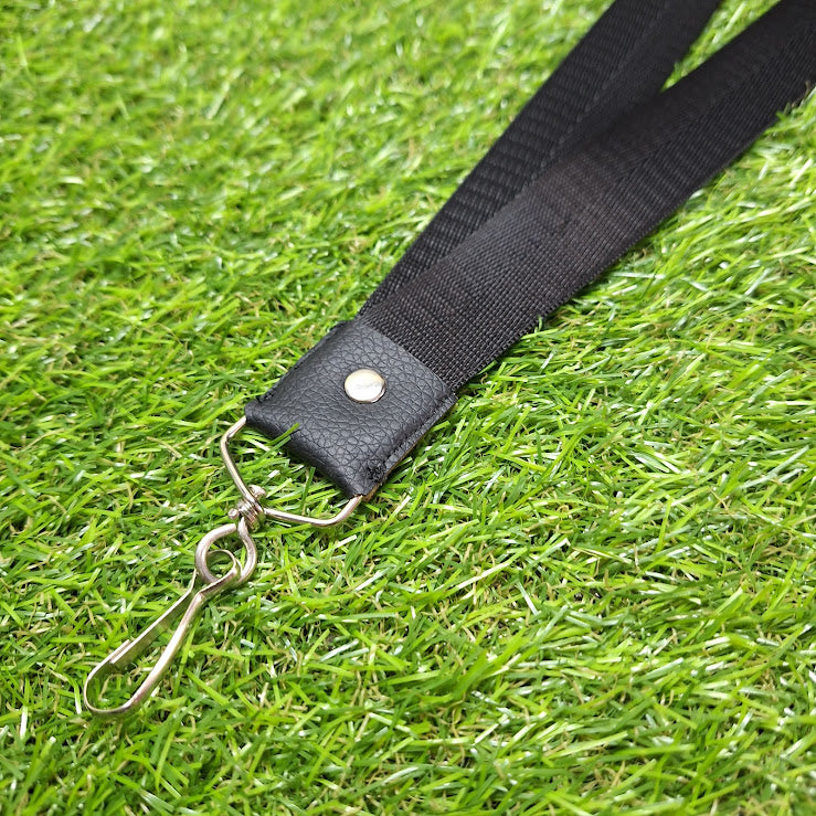 Lanyards Unicolor Premium