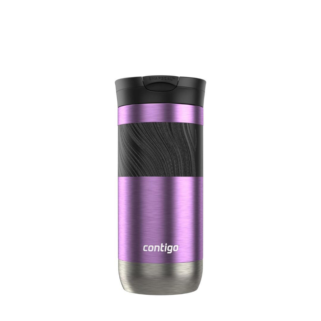 TERMO CONTIGO BYRON 2.0 16OZ PANSY (PERSONALIZADO)