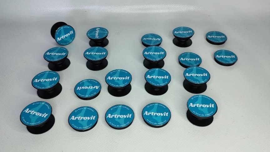 Popsockets personalizados