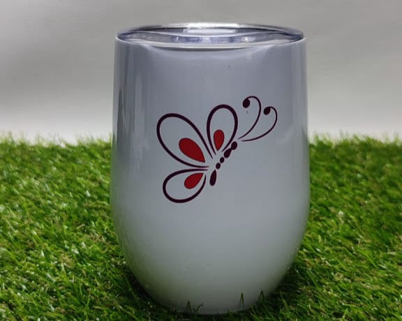 Vaso vinero 12oz