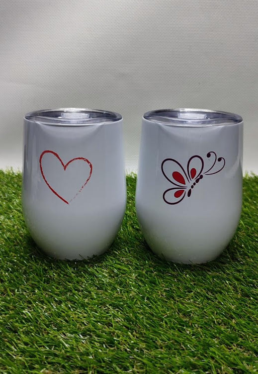 Vaso vinero 12oz