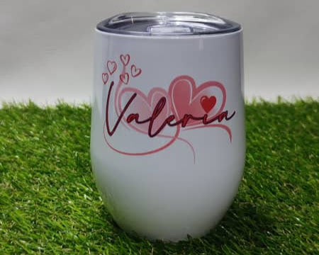 Vaso vinero 12oz
