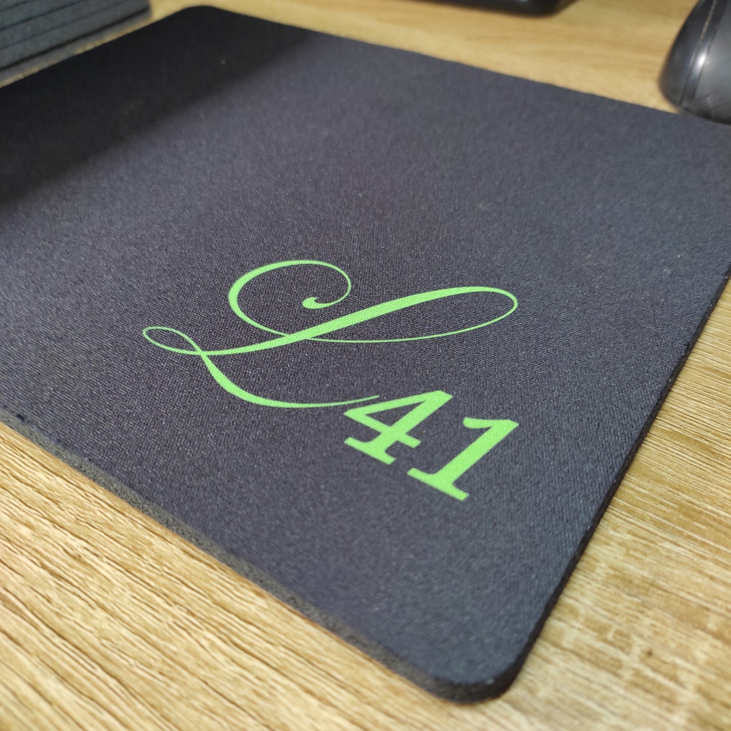 Mousepad personalizado
