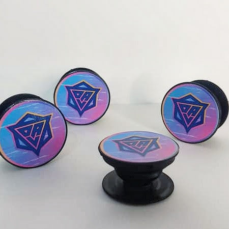 Popsockets personalizados