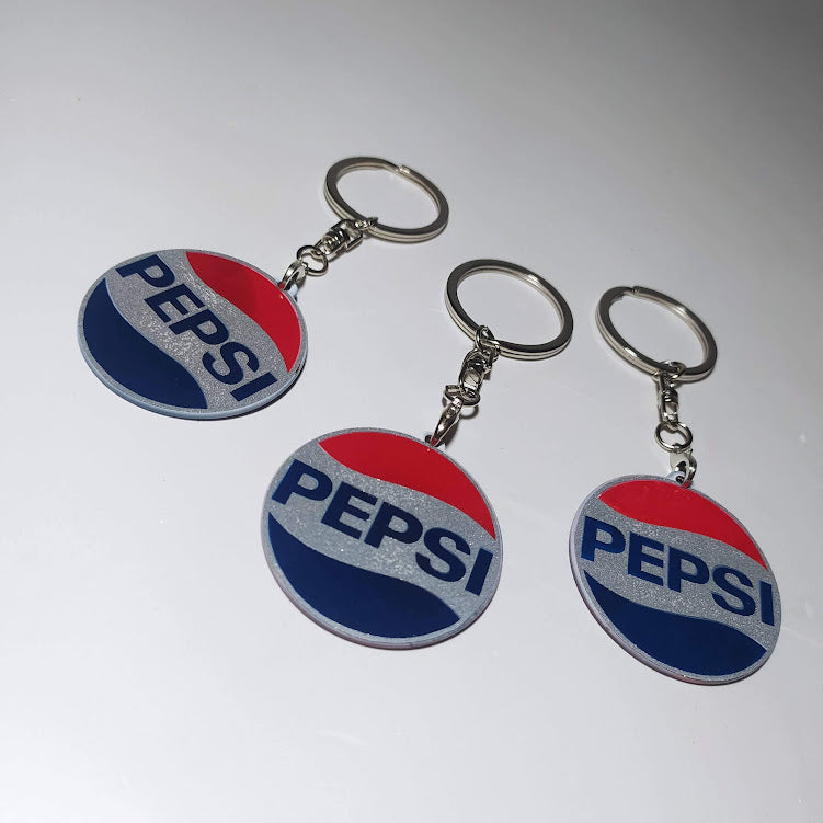 Llaveros de metal personalizados