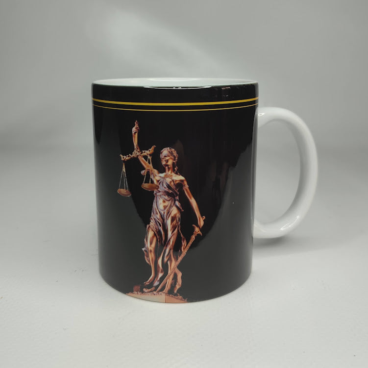 Tazas de cerámica de 11oz personalizadas