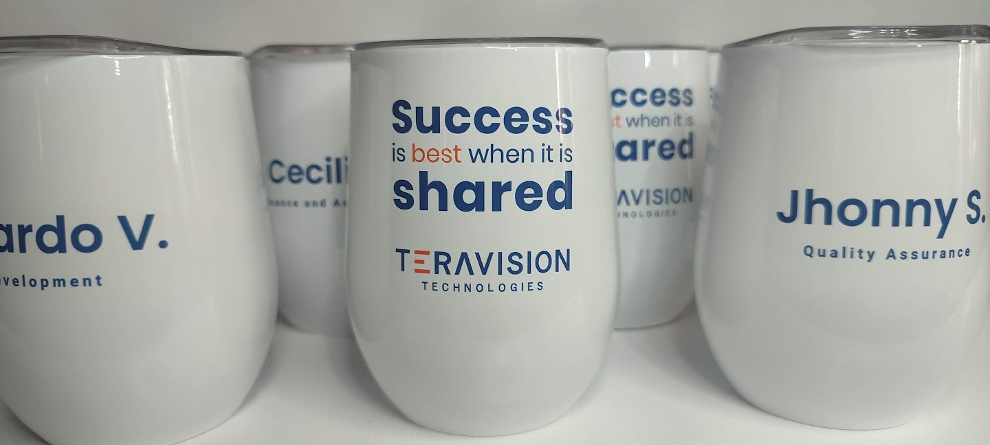 Vaso vinero 12oz