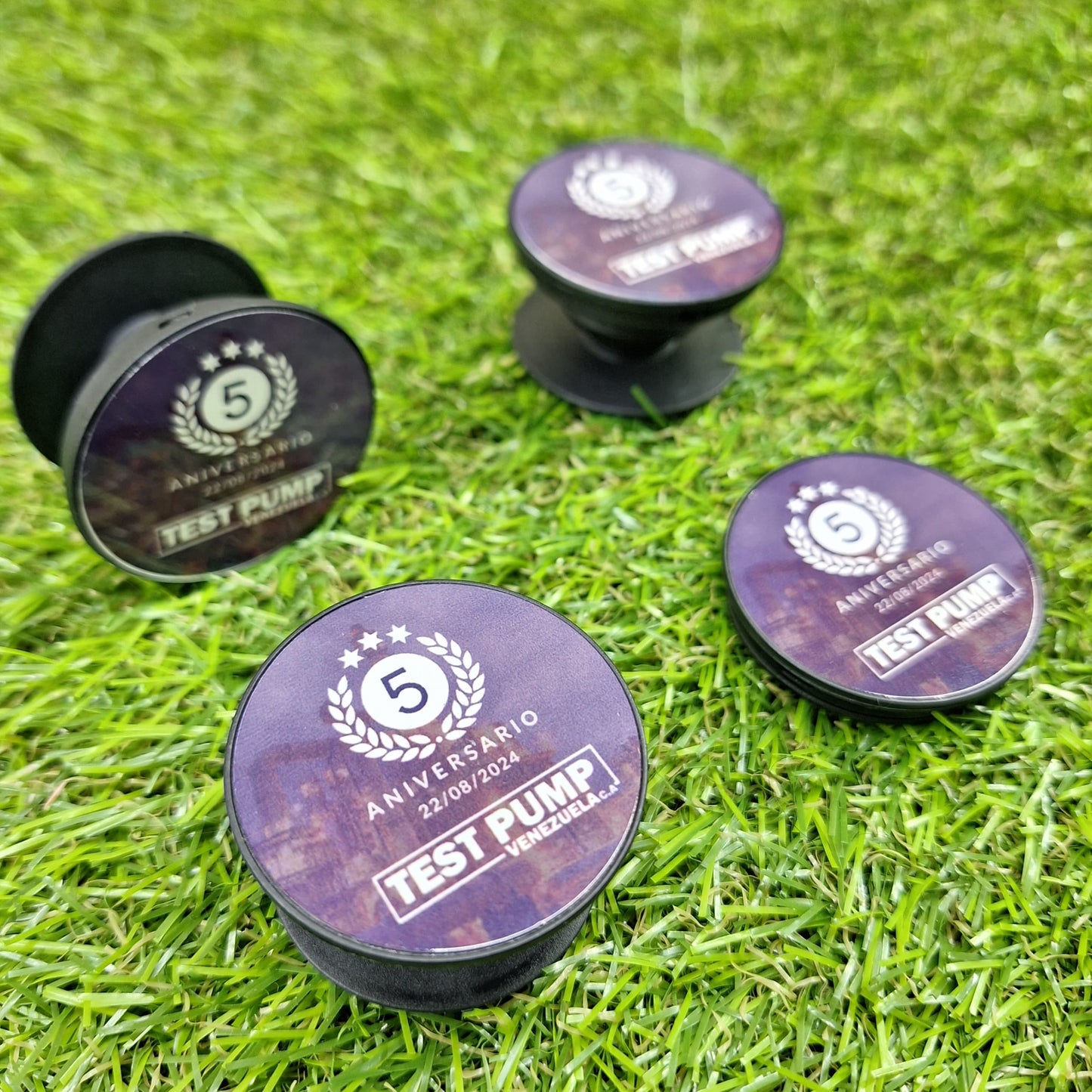 Popsockets personalizados