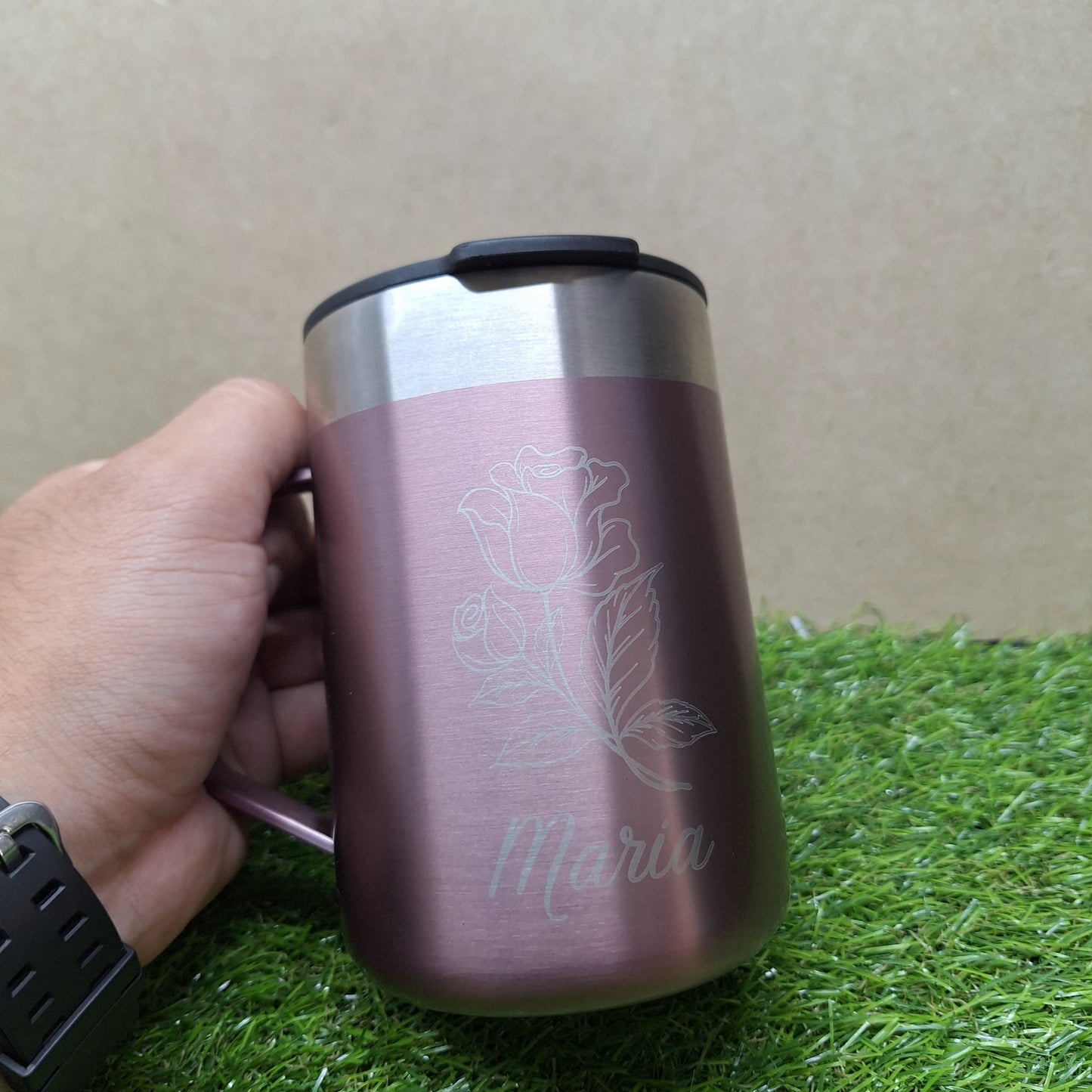 Taza Contigo 14oz