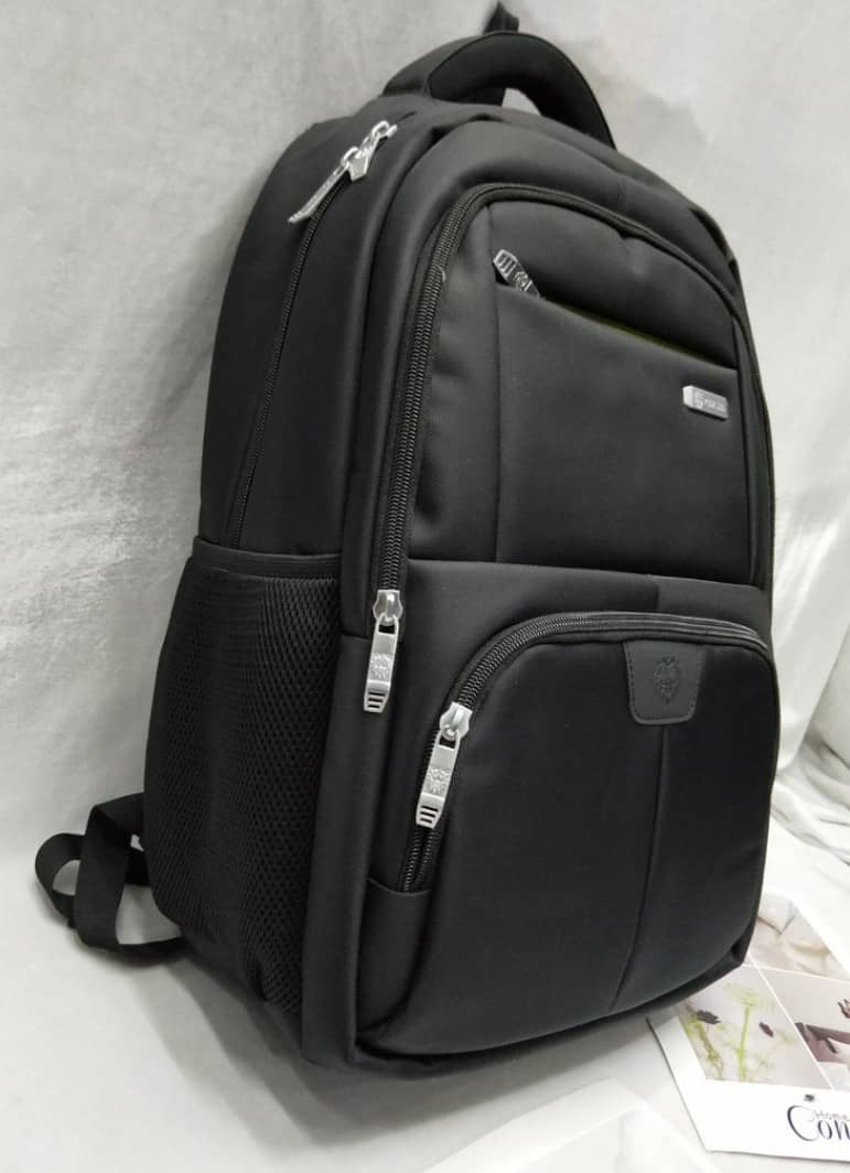 Bolso Ponasoo Casual Grande 6623