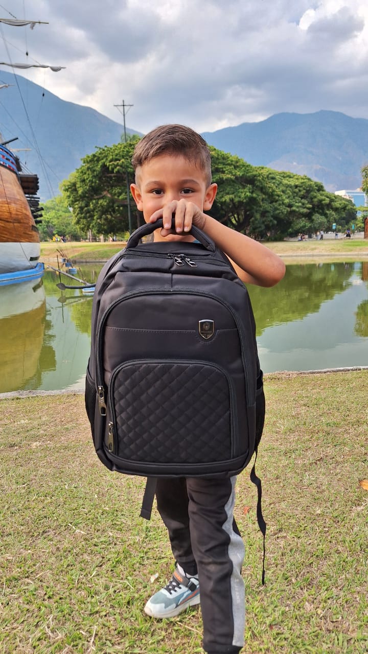 Bolso Casual Pequeño 25112