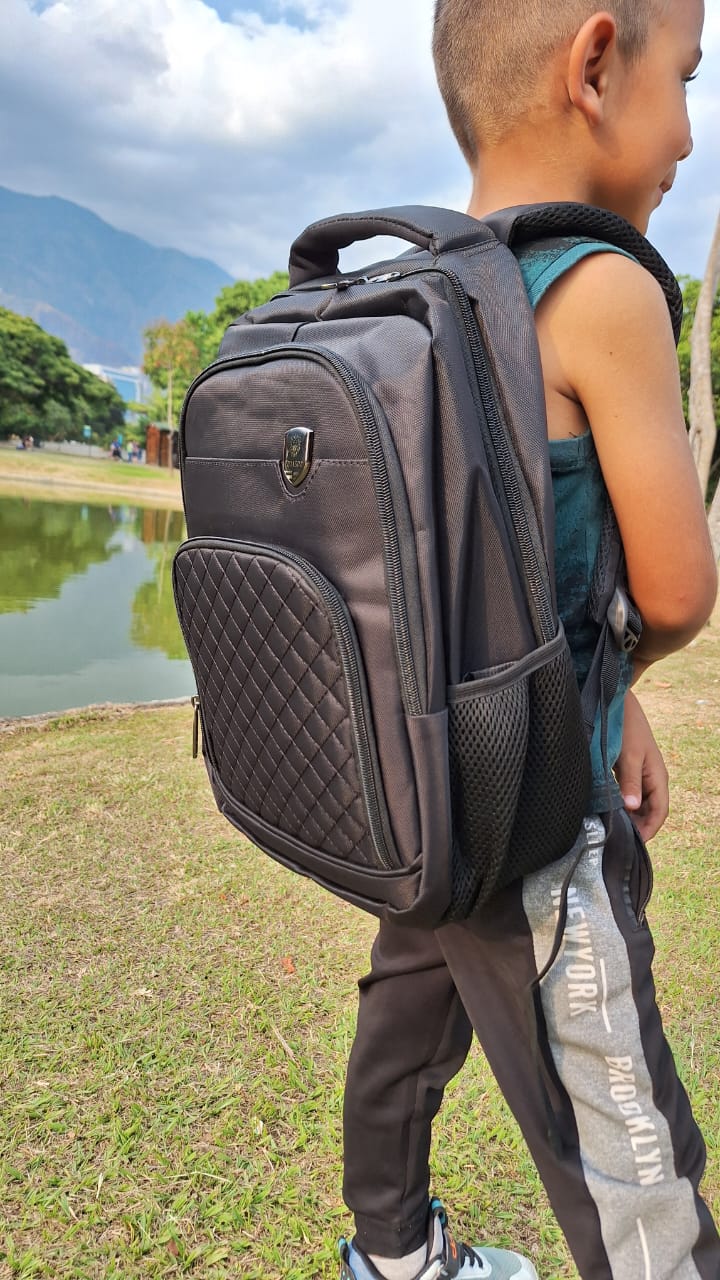 Bolso Casual Pequeño 25112