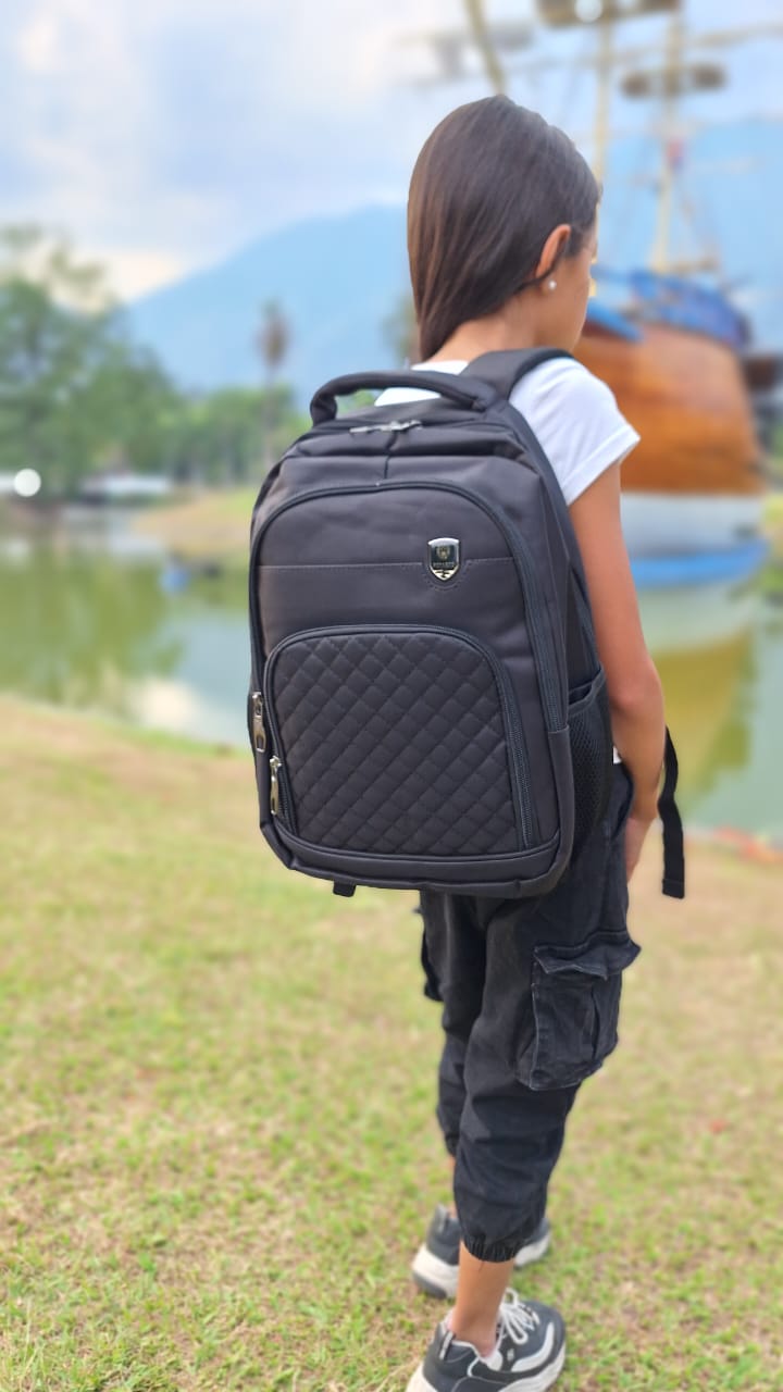Bolso Casual Pequeño 25112