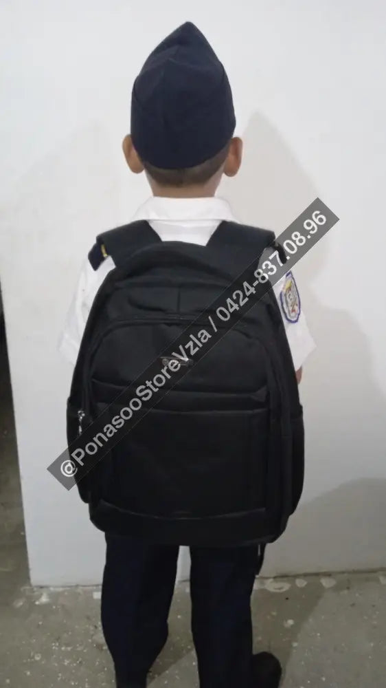 Bolso Ponasoo Casual Pequeño 2903