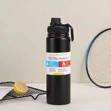 Termo Vacuum Sport 800ml Personalizado