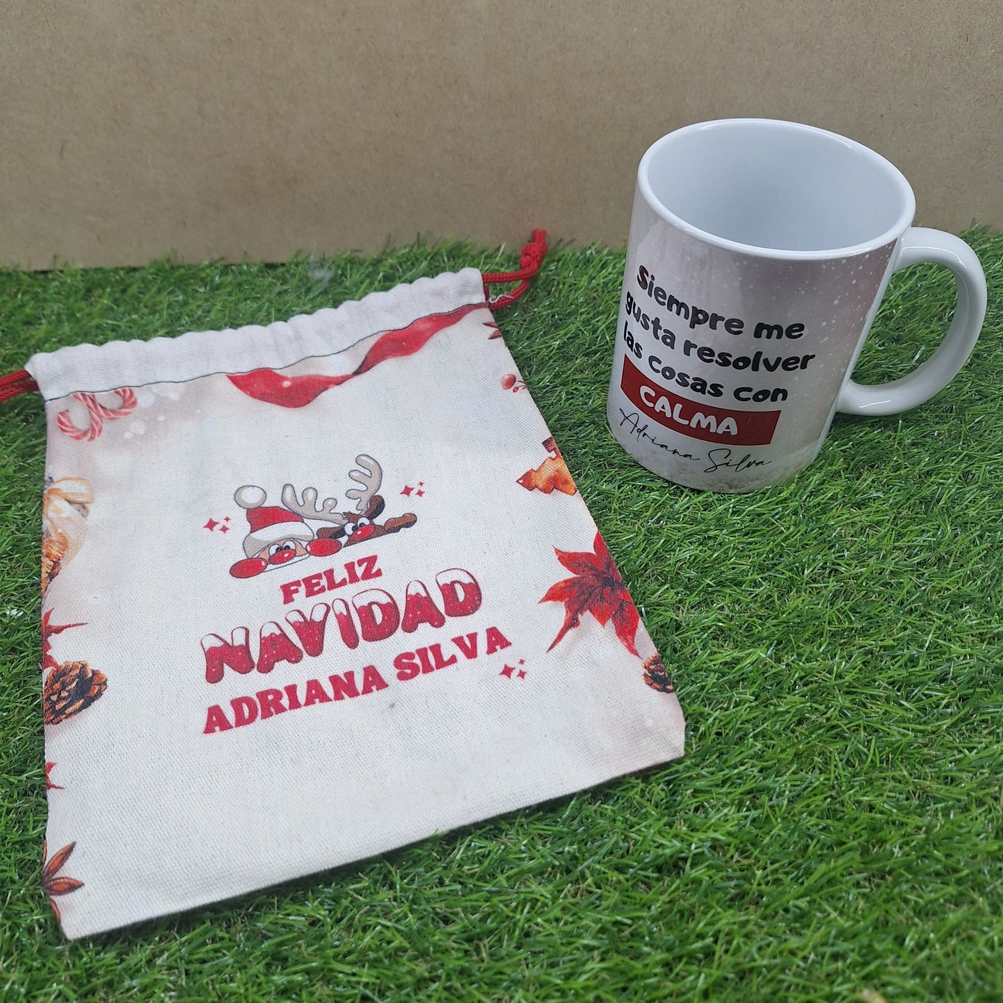 Tazas de cerámica de 11oz personalizadas
