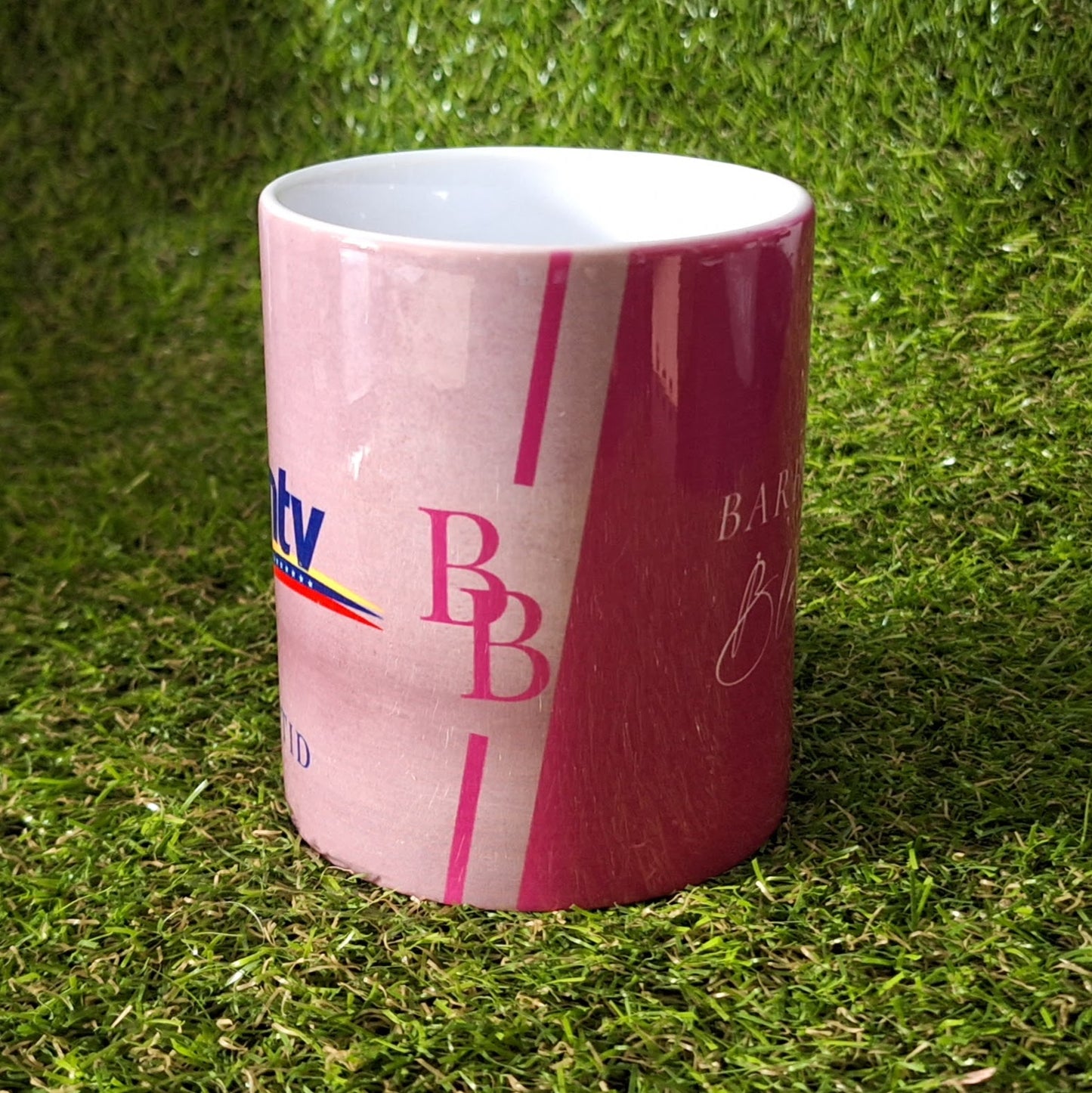 Tazas de cerámica de 11oz personalizadas