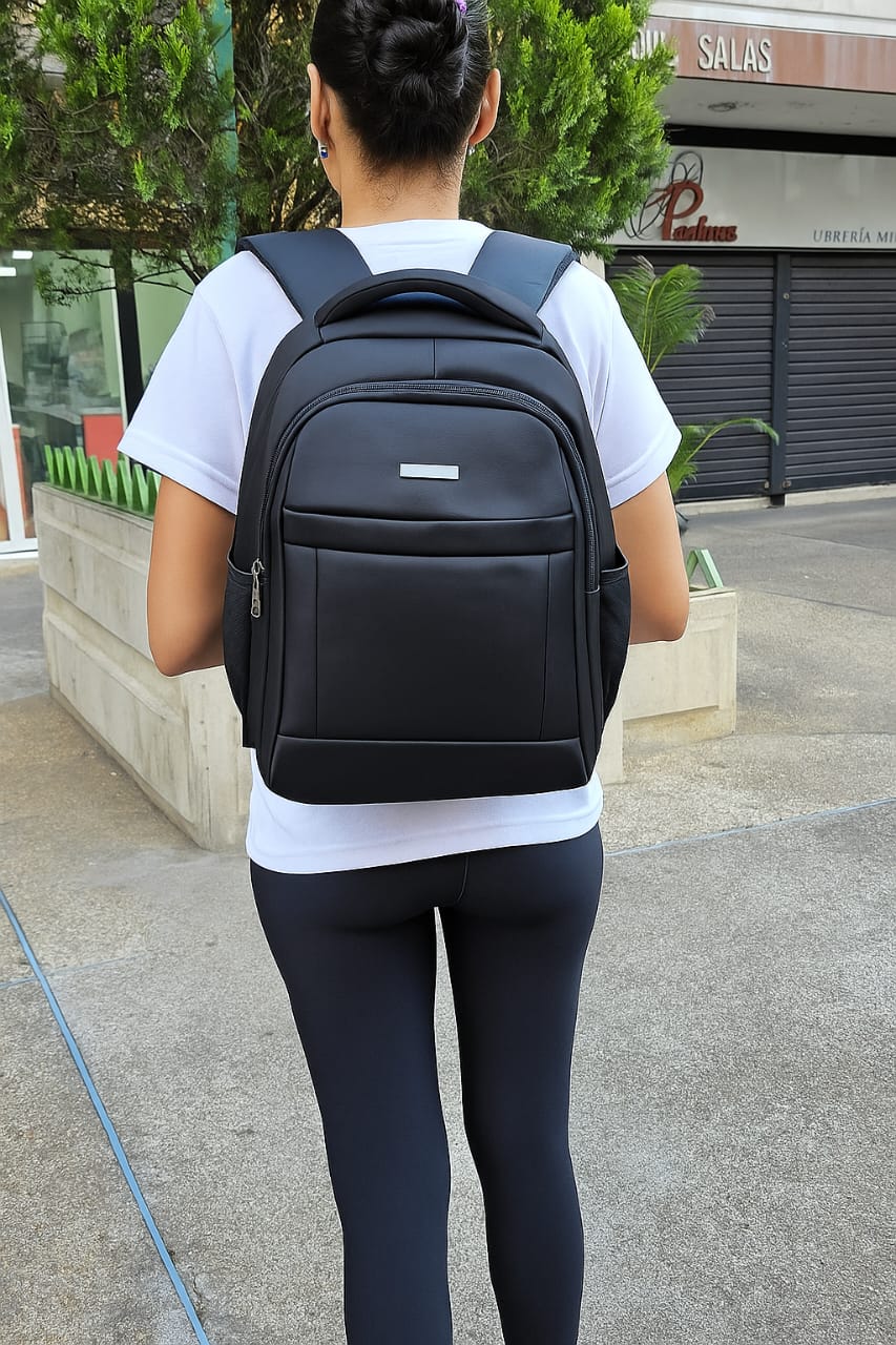 Bolso Ponasoo Casual Pequeño 2903