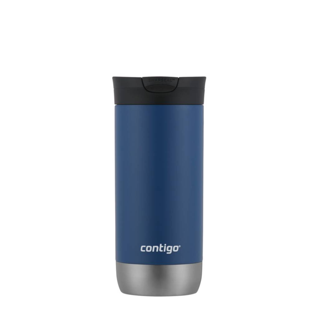 TERMO CONTIGO HURON 2.0 16OZ BLUE CORN  (PERSONALIZADO)