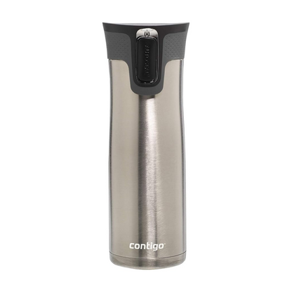 TERMO CONTIGO WEST LOOP 24OZ STAINLESS STEEL  (PERSONALIZADO)