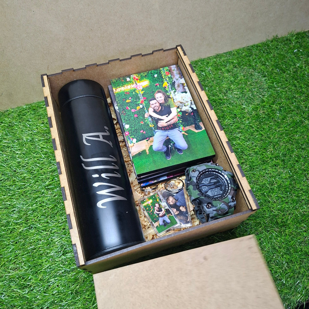 Kit Detalles Inolvidables