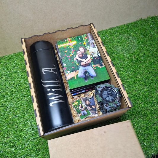 Kit Detalles Inolvidables