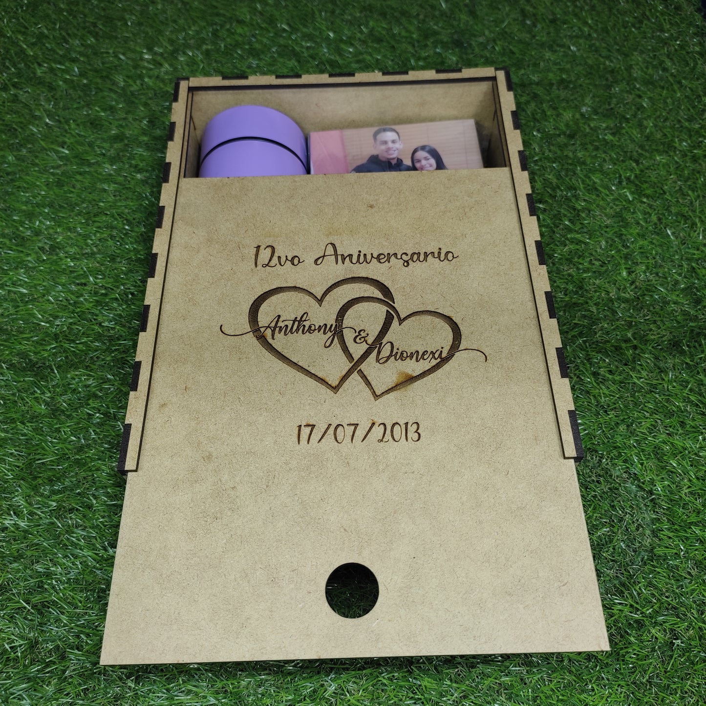 Kit Detalles Inolvidables