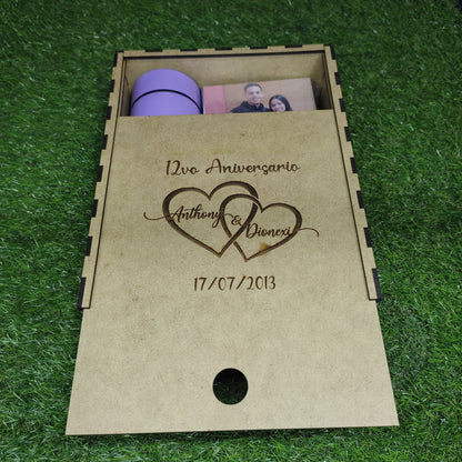 Kit Detalles Inolvidables
