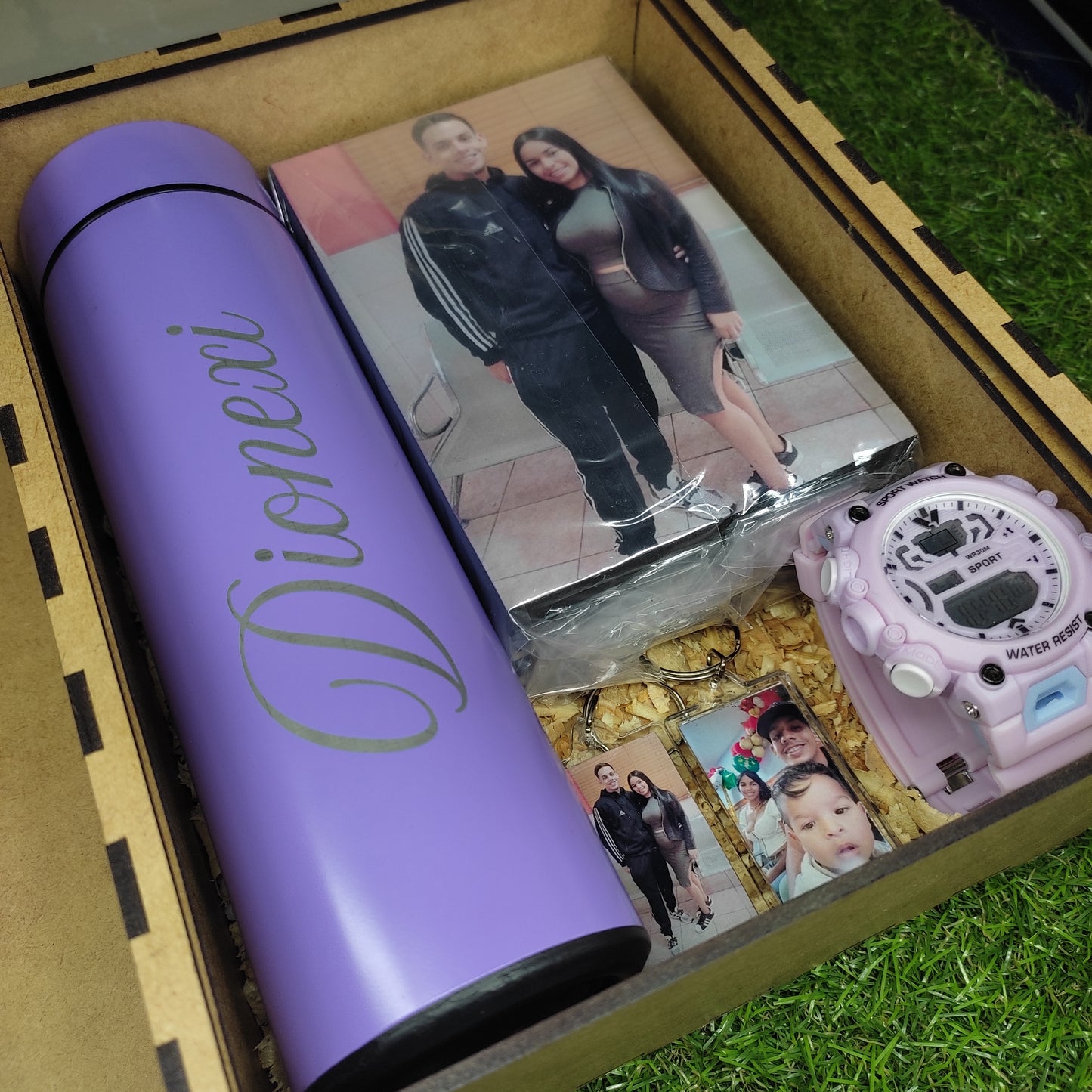 Kit Detalles Inolvidables