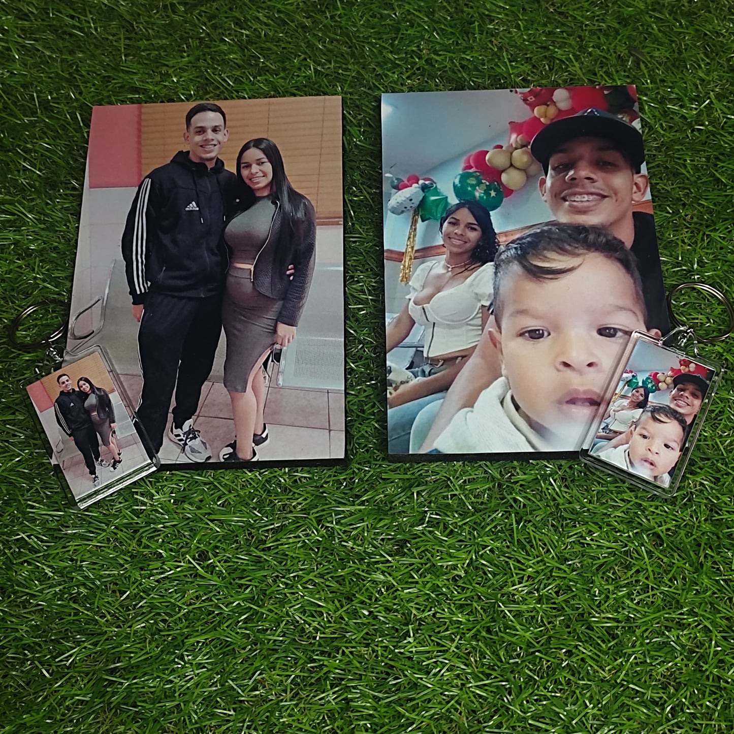 Kit Detalles Inolvidables