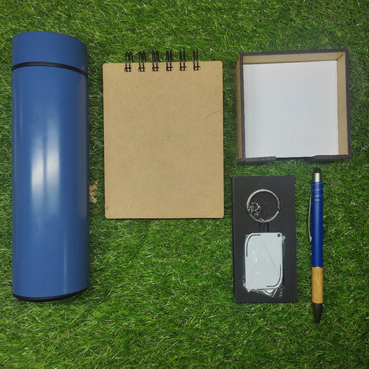 Kit Corporativo 1