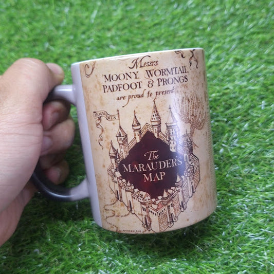 Tazas mágicas 11oz personalizadas