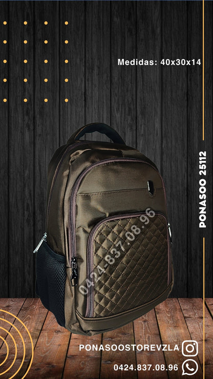 Bolso Casual Pequeño 25112