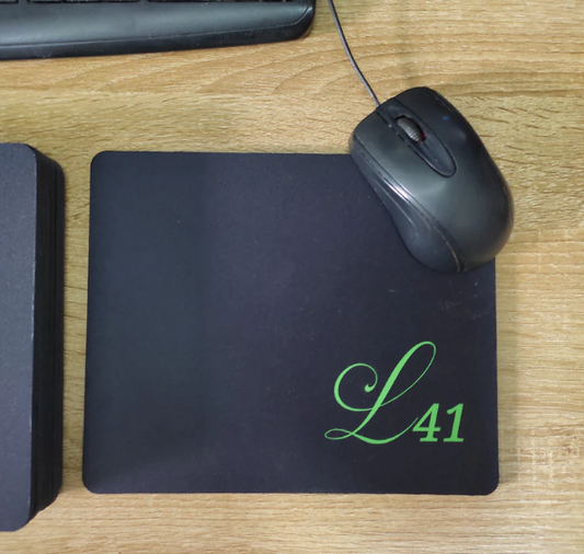 Mousepad personalizado