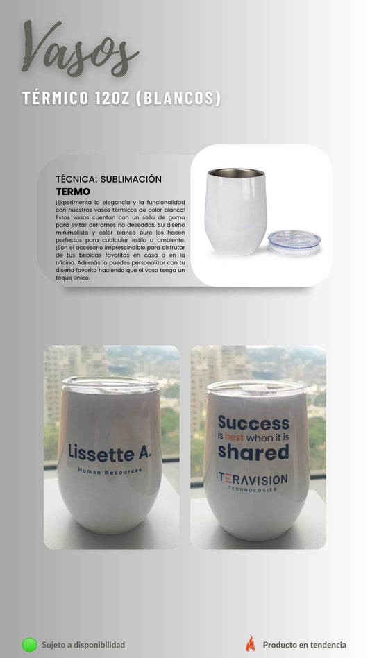 Vaso Térmico Contigo Byron 2.0 - Notar