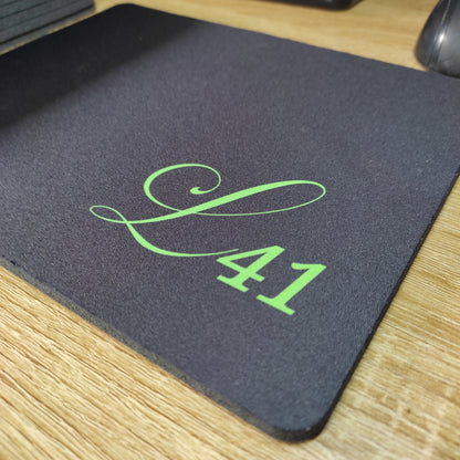 Mousepad personalizado