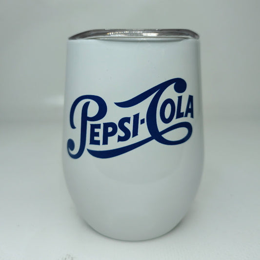 Vaso vinero 12oz grabados a laser